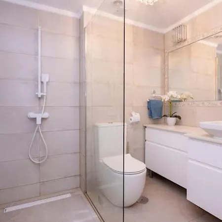 Апартаменты Casa Alegre!