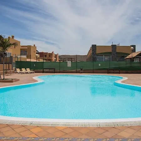 Casa Alegre! Апартаменты Коральео