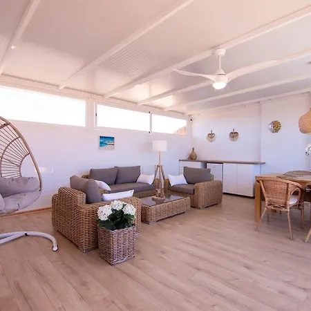 Casa Alegre! Апартаменты