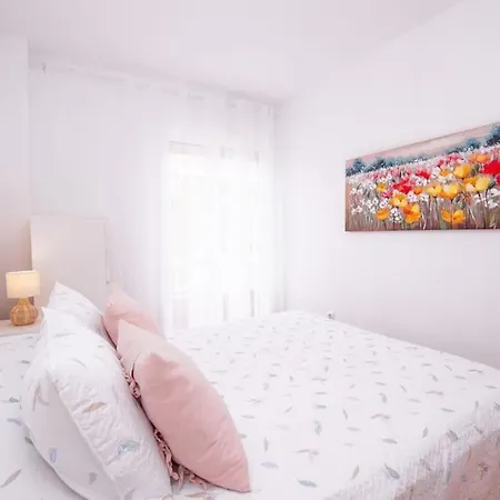 Апартаменты Casa Alegre!