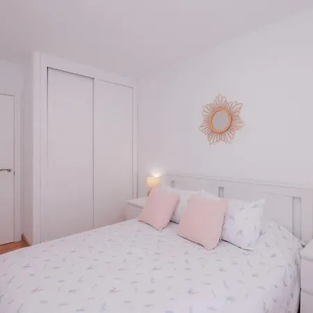 Апартаменты Casa Alegre!