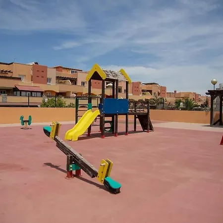 Casa Alegre! Апартаменты *