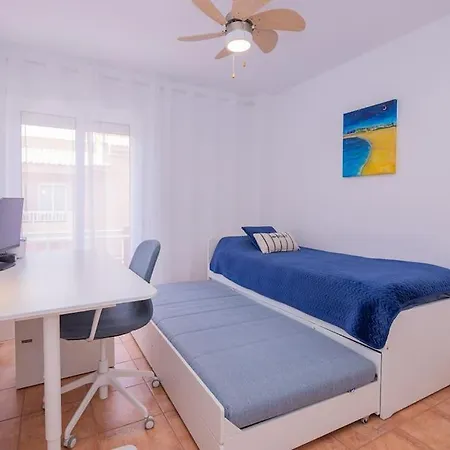 Casa Alegre! Апартаменты