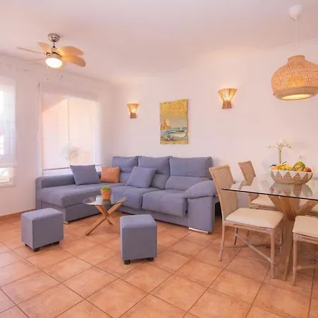 Casa Alegre! Апартаменты Коральео