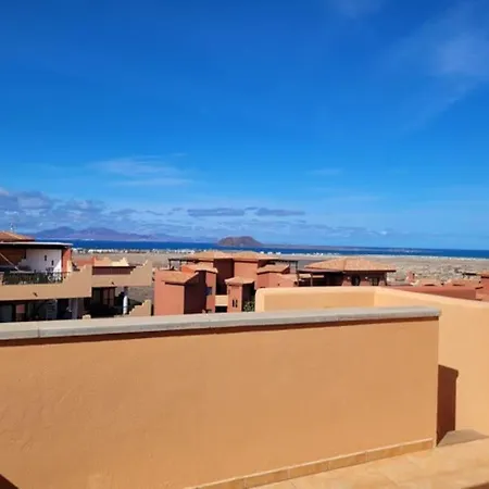 Apartmán Casa Alegre! Corralejo