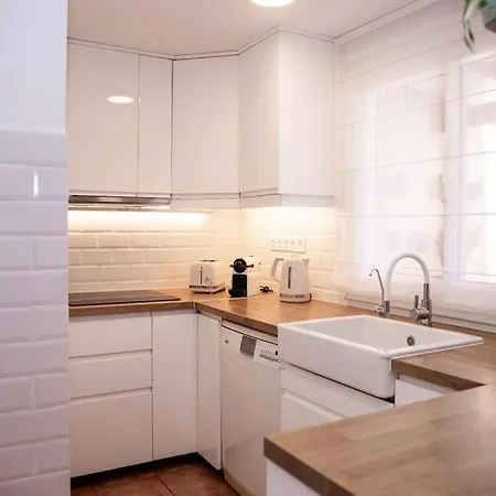 Апартаменты Casa Alegre! *