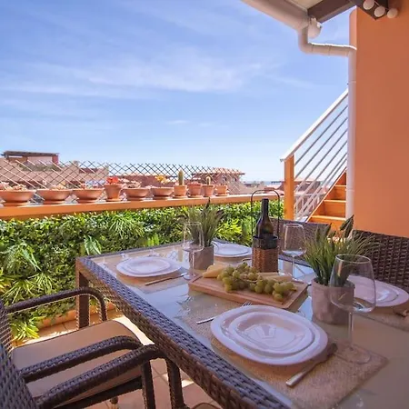 Casa Alegre! Апартаменты *