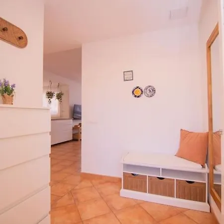 Casa Alegre! * Коральео