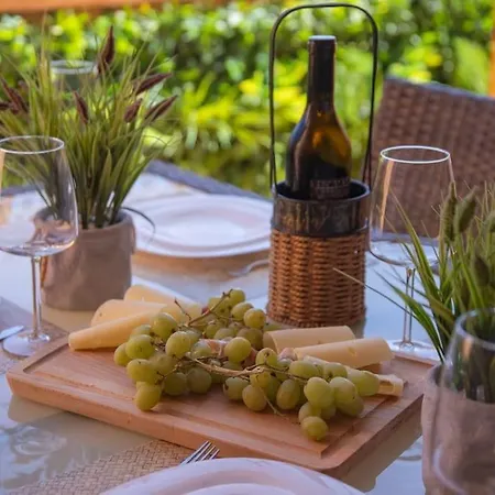 Апартаменты Casa Alegre!