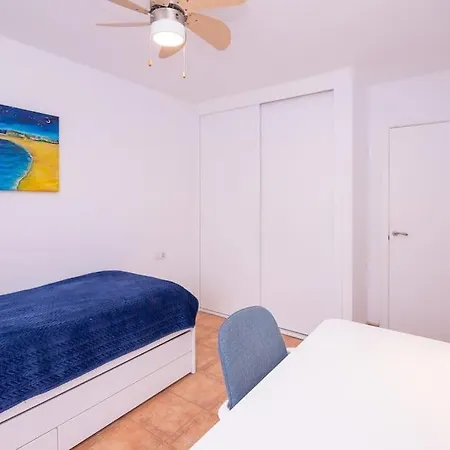 Casa Alegre! Апартаменты *