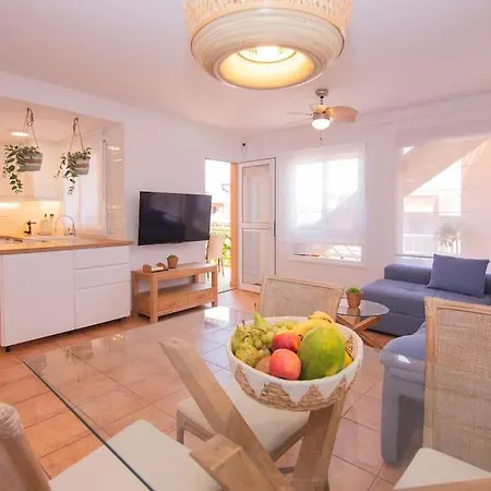 Apartmán Casa Alegre! Corralejo