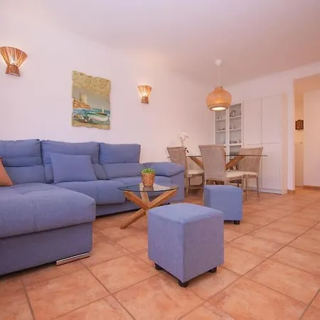 Casa Alegre! * Коральео