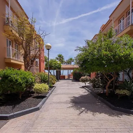 Casa Alegre! Daire Corralejo