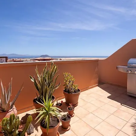 Casa Alegre! * Corralejo