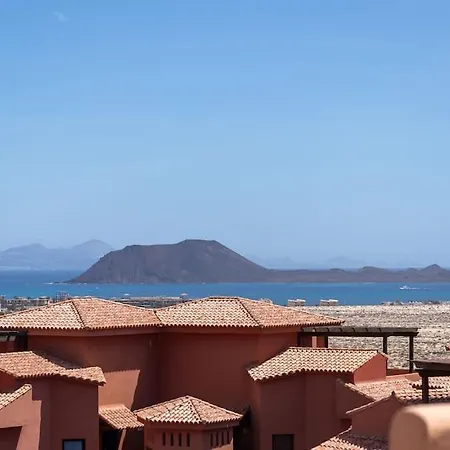 Daire Casa Alegre! *