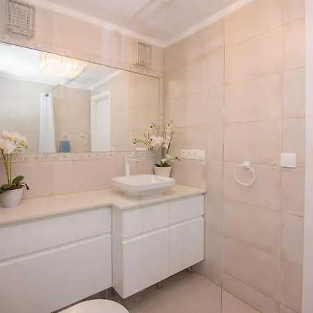 Apartmán Casa Alegre! Corralejo