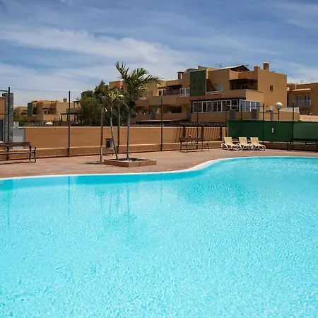 Casa Alegre! * Corralejo