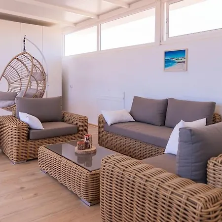 Daire Casa Alegre! *