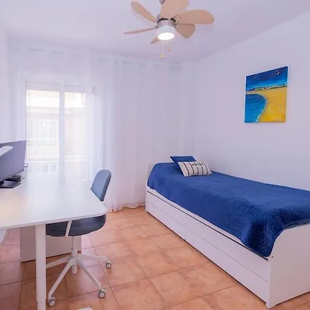 Casa Alegre! * Коральео