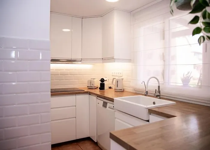 公寓 Casa Alegre! *