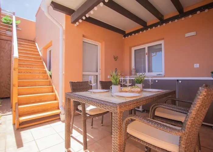 Casa Alegre! *