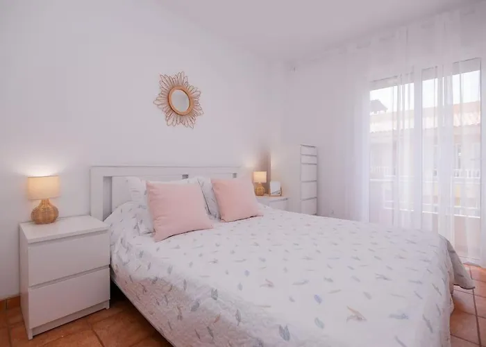 Casa Alegre!