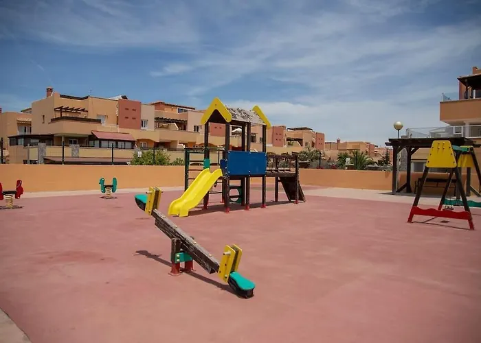 Casa Alegre! 公寓 *