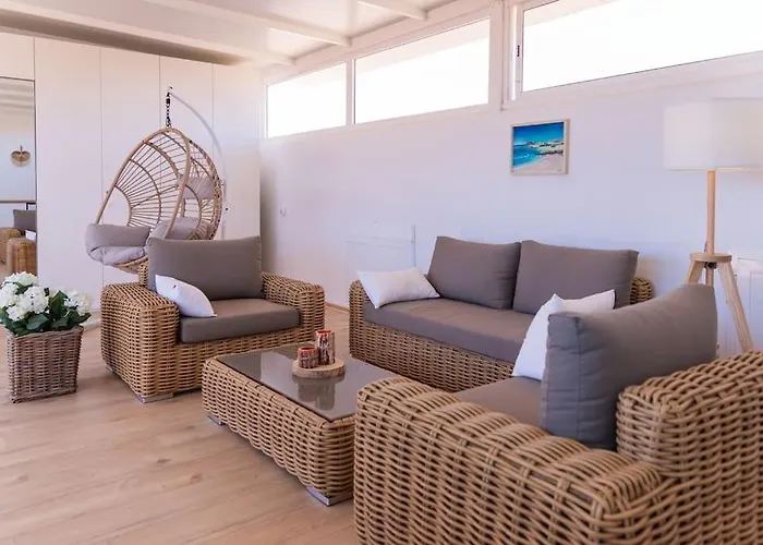 公寓 Casa Alegre! *