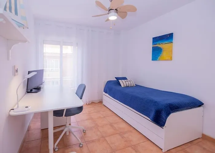 Casa Alegre! * 科拉雷侯