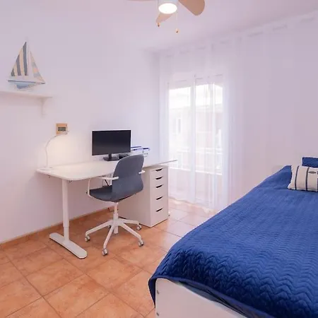 公寓 Casa Alegre! 科拉雷侯