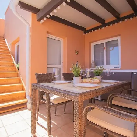 Casa Alegre! *